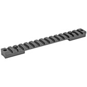 DNZ Freedom Reaper, Black Color, Fits Savage Axis PR060